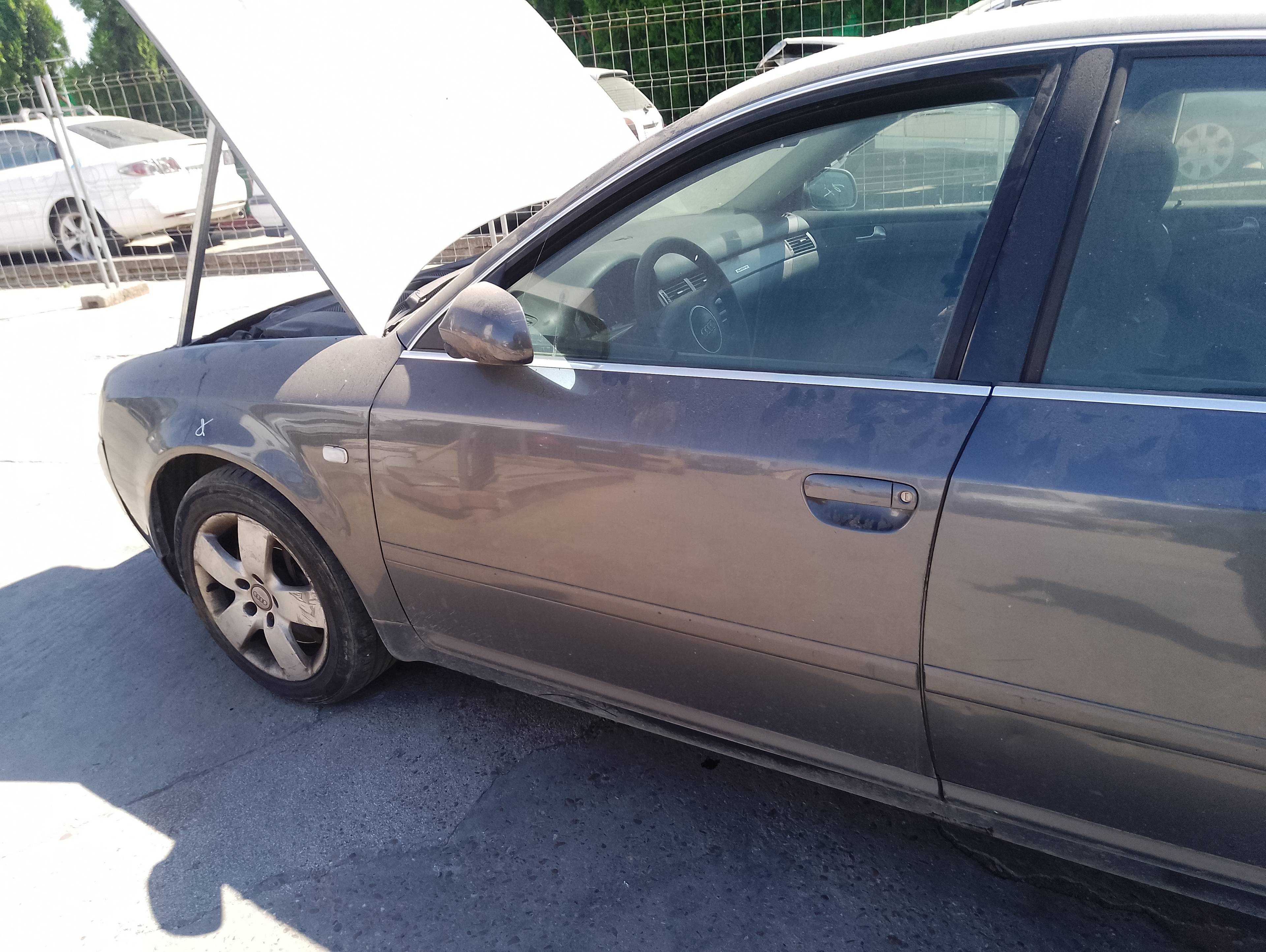 Recambio de puerta delantera izquierda para audi a6 berlina (4b2) 2.5 tdi referencia OEM IAM   