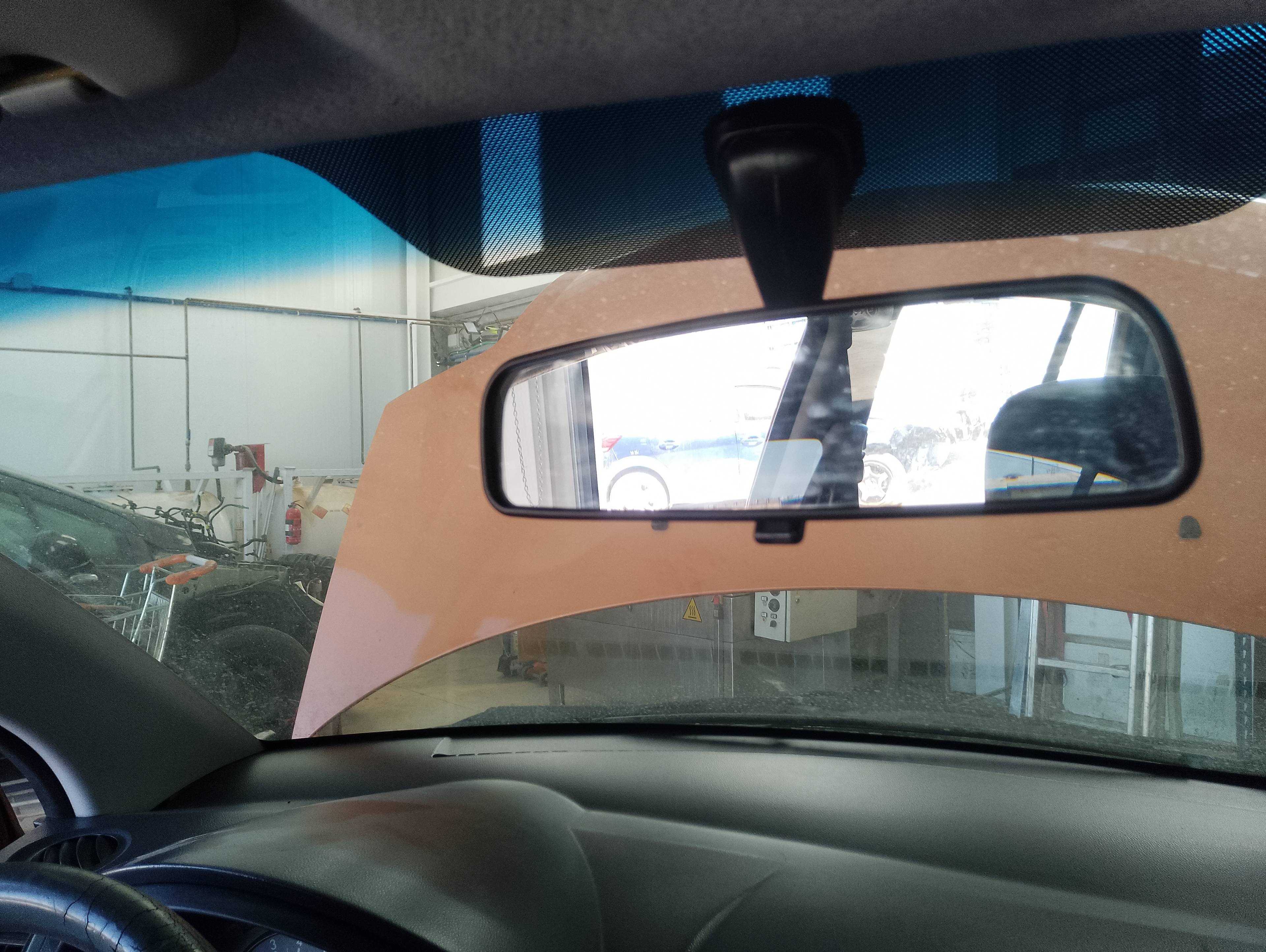 Recambio de espejo para kia picanto 1.1 active referencia OEM IAM   