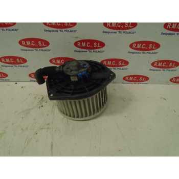 MOTOR CALEFACCION 