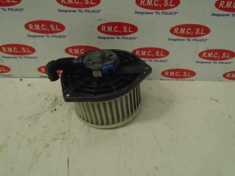 Recambio de motor calefaccion para honda civic berlina 3 (ep1/2) 1.6i es referencia OEM IAM   