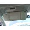 Recambio de parasol izquierdo para volkswagen bora berlina (1j2) highline referencia OEM IAM   