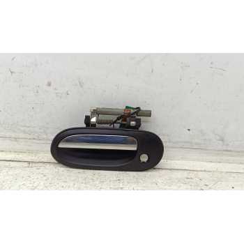 MANETA EXTERIOR DELANTERA IZQUIERDA N0501973 