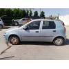 fiat punto berlina (188) del año 2002
