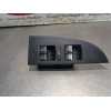 Recambio de mando elevalunas delantero izquierdo para seat leon (1p1) comfort limited referencia OEM IAM   