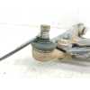 Recambio de brazo suspension inferior delantero izquierdo para renault kangoo (f/kc0) authentique referencia OEM IAM   