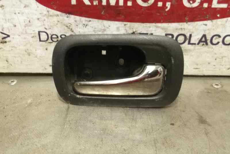 Recambio de maneta interior trasera derecha para honda cr-v (rd8) ls referencia OEM IAM   