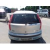fiat punto berlina (188) del año 2002