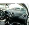 Recambio de salpicadero para nissan note acenta referencia OEM IAM   