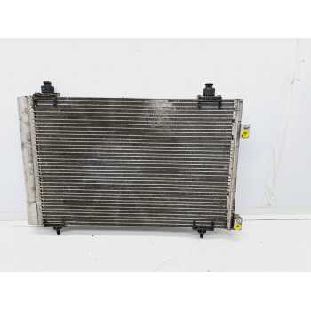 CONDENSADOR / RADIADOR AIRE ACONDICIONADO 9682531580 BEHR 