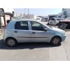 fiat punto berlina (188) del año 2002