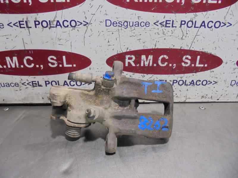 Recambio de pinza de freno trasera izquierda para nissan almera (n16/e) acenta referencia OEM IAM   