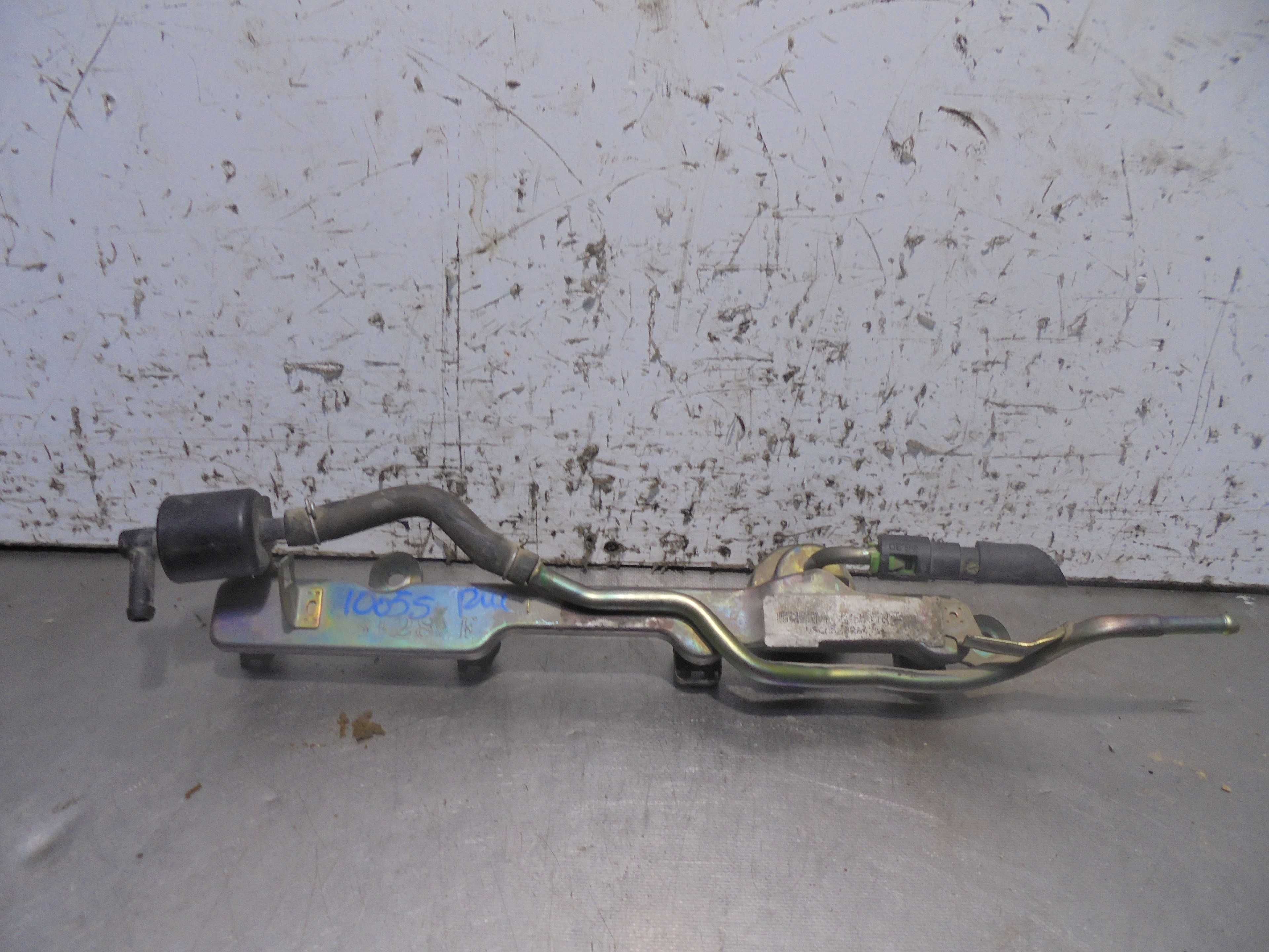 Recambio de rampa inyectora para honda civic berlina 3 (ep1/2) 1.6i es referencia OEM IAM   