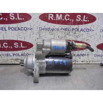 Motores de arranque 02T911023 0001120408 