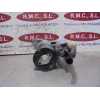 Recambio de motores de arranque para seat leon (1p1) comfort limited referencia OEM IAM 02T911023 0001120408 