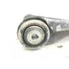 Recambio de brazo suspension inferior delantero izquierdo para renault kangoo (f/kc0) authentique referencia OEM IAM   