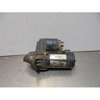 MOTOR ARRANQUE 