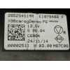 Recambio de modulo electronico para renault clio iv referencia OEM IAM 285254514R  