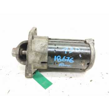 Motores de arranque 233007689R VALEO 