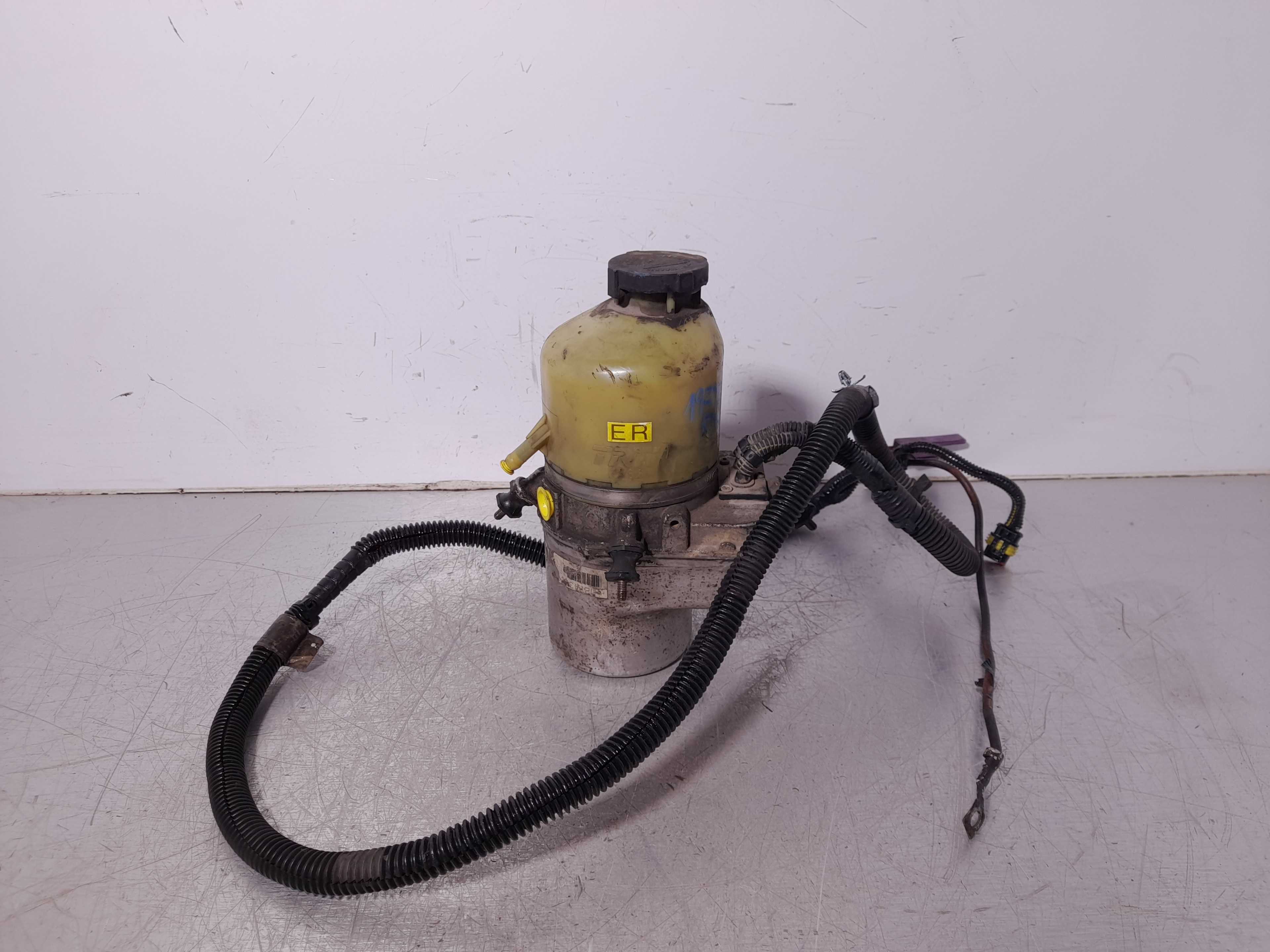 Recambio de bomba servodireccion para opel astra g berlina comfort referencia OEM IAM 1040085003094  
