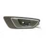 Recambio de maneta interior delantera derecha para seat leon (5f1) i-tech referencia OEM IAM 5F1837114A  
