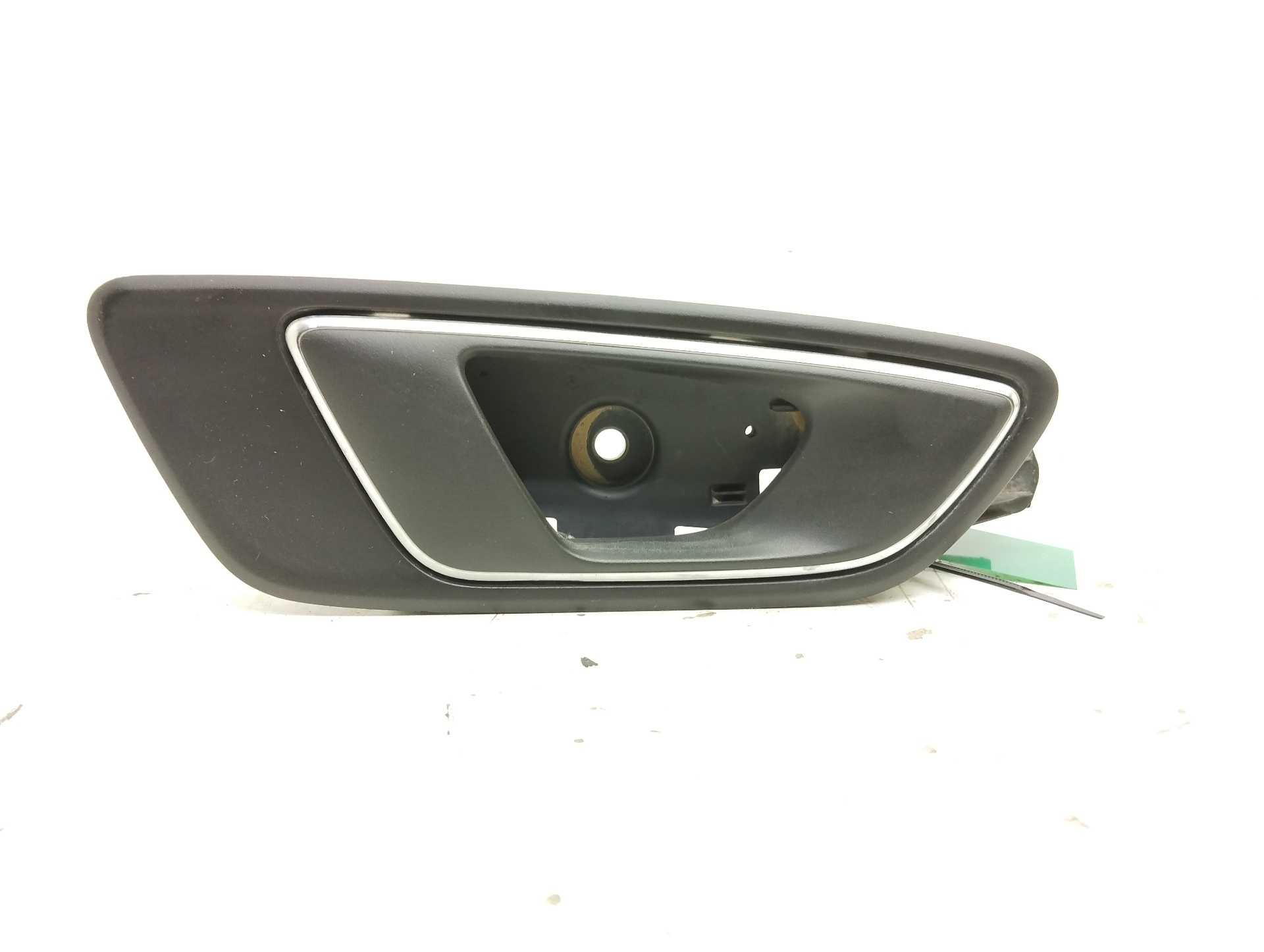 Recambio de maneta interior delantera derecha para seat leon (5f1) i-tech referencia OEM IAM 5F1837114A  