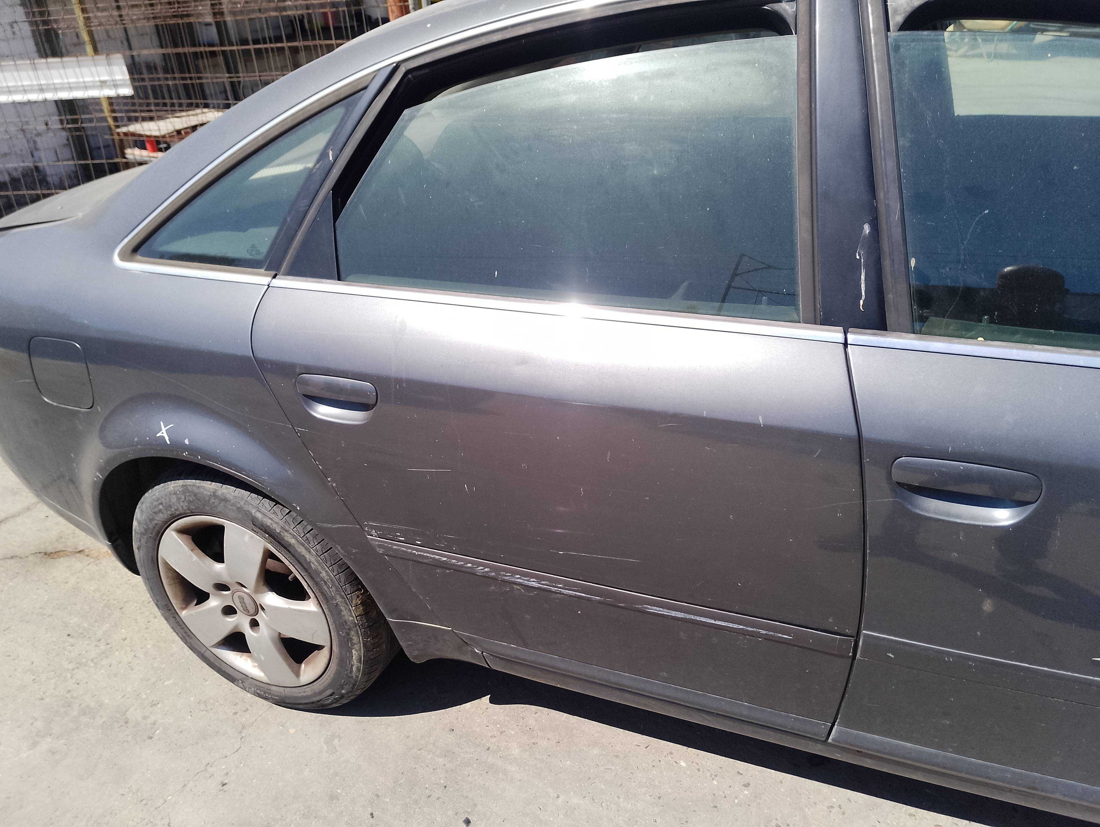 Recambio de puerta trasera derecha para audi a6 berlina (4b2) 2.5 tdi referencia OEM IAM   