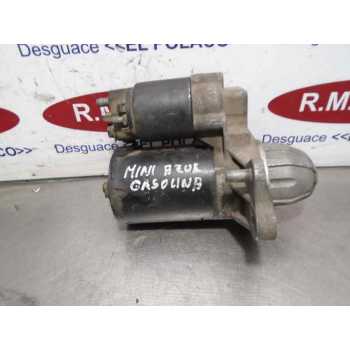 MOTOR ARRANQUE 