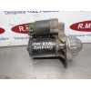 Recambio de motores de arranque para mini mini (r50,r53) 1.6 16v cat referencia OEM IAM   