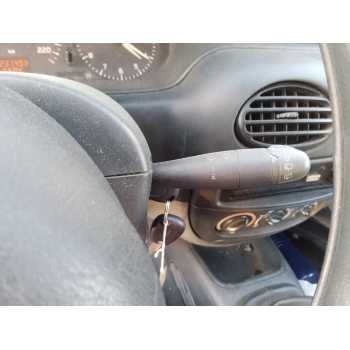 Recambio de mando limpia para renault megane i berlina hatchback (ba0) 1.6e europa referencia OEM IAM   