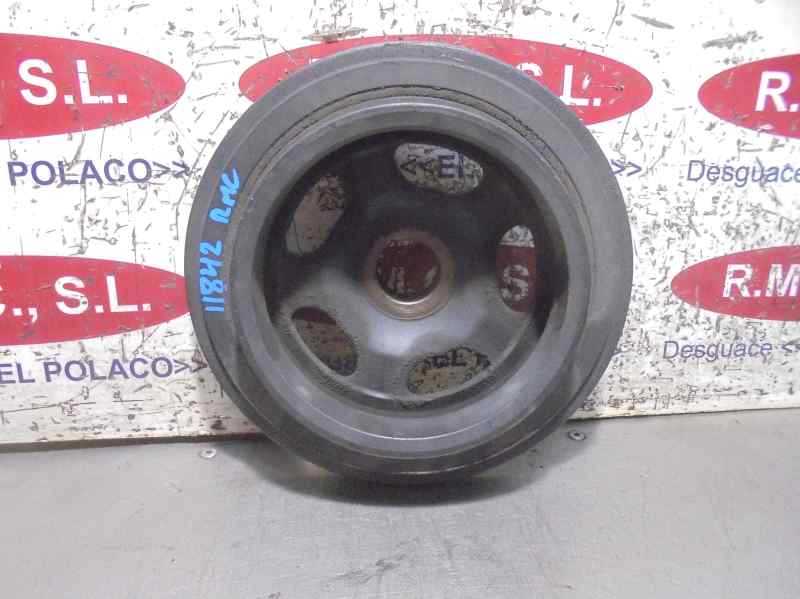 Recambio de polea cigueñal para mercedes-benz 311 cdi referencia OEM IAM   