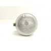 Recambio de faro antiniebla izquierdo para jeep compass limited referencia OEM IAM 04805857AA VALEO 