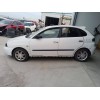 seat ibiza (6l1) del año 2008