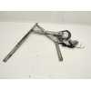 Recambio de elevalunas delantero izquierdo para chevrolet kalos 1.2 cat referencia OEM IAM 96541738 DENSO 