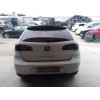 seat ibiza (6l1) del año 2008