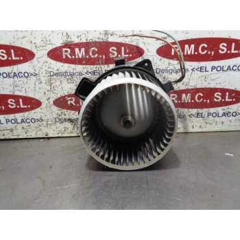 MOTOR CALEFACCION 0077365131 DENSO 