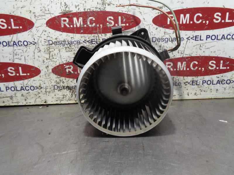 Recambio de motor calefaccion para fiat bravo (198) 1.4 16v active referencia OEM IAM 0077365131 DENSO 