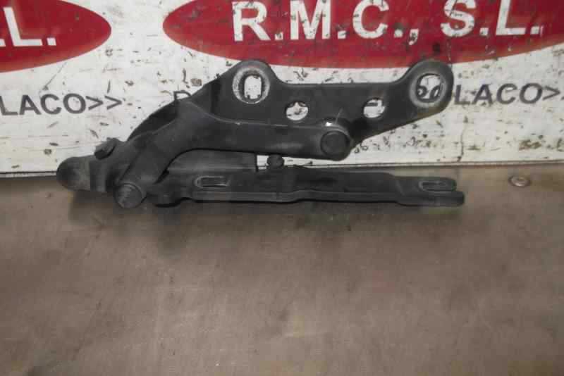 Recambio de bisagra capot delantera derecha para bmw z4 roadster (e85) 2.2i referencia OEM IAM   