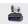 Recambio de maneta exterior pl derecha para renault kangoo (f/kc0) authentique referencia OEM IAM 7700303503  