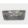 Recambio de portamatriculas para hyundai terracan (hp) 2.5 tci referencia OEM IAM 87311H1030  
