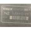 Recambio de caja reles / fusibles para renault megane ii berlina 5p authentique referencia OEM IAM 8200481866 519158075 