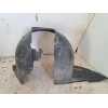 Recambio de paso rueda delantero izquierdo para peugeot 307 (s1) xr referencia OEM IAM 9634009980  