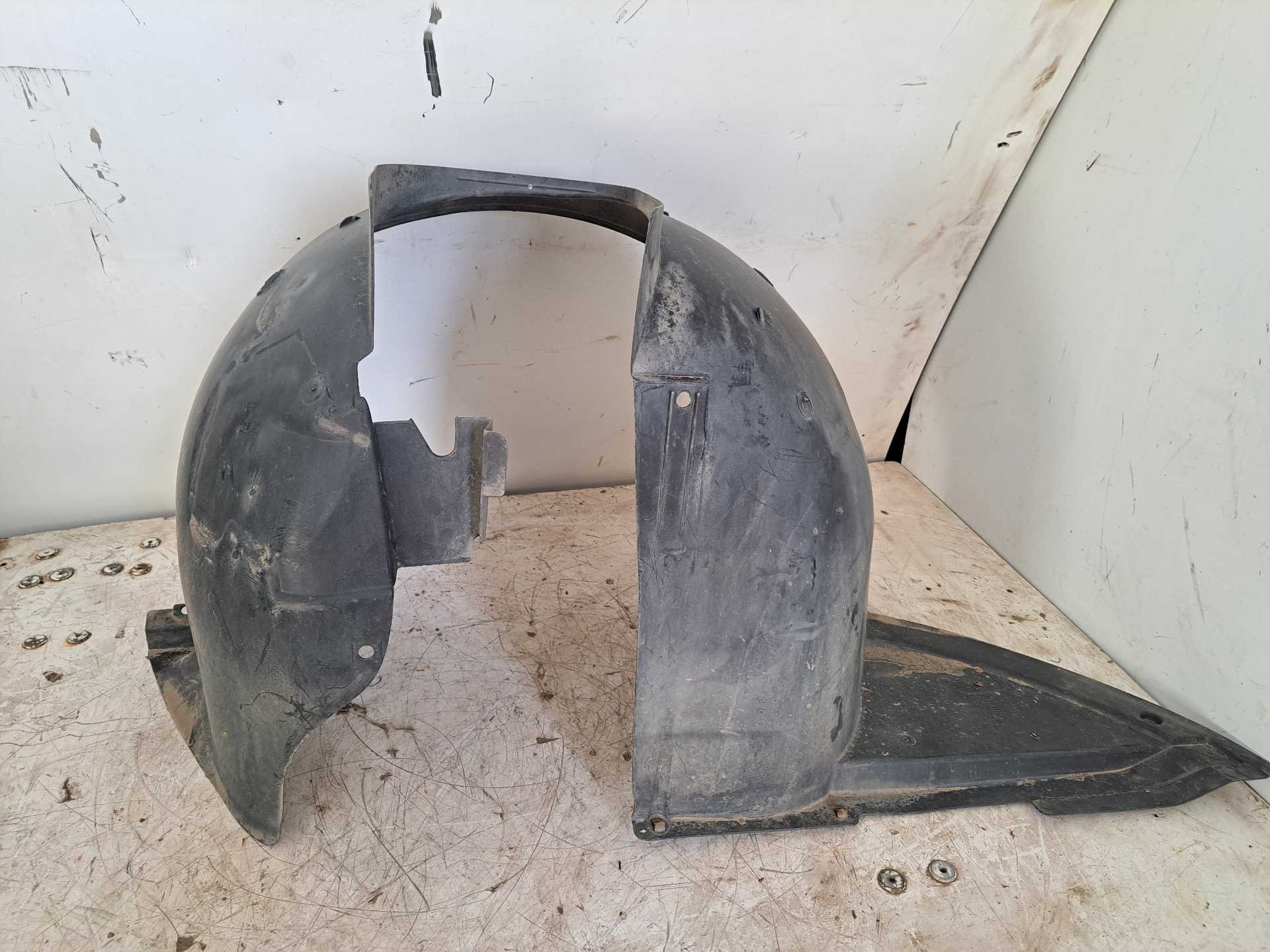 Recambio de paso rueda delantero izquierdo para peugeot 307 (s1) xr referencia OEM IAM 9634009980  