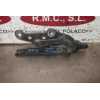 Recambio de bisagra capot delantera izquierda para bmw z4 roadster (e85) 2.2i referencia OEM IAM   