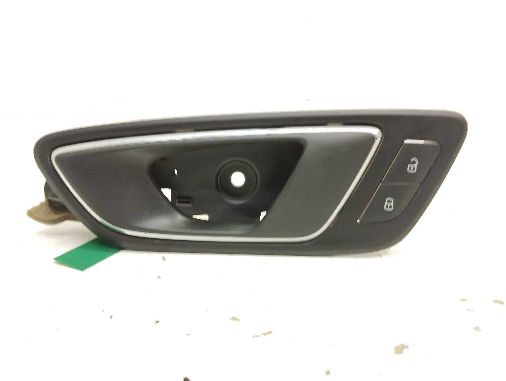 Recambio de maneta interior delantera izquierda para seat leon (5f1) i-tech referencia OEM IAM 5F1837113A  