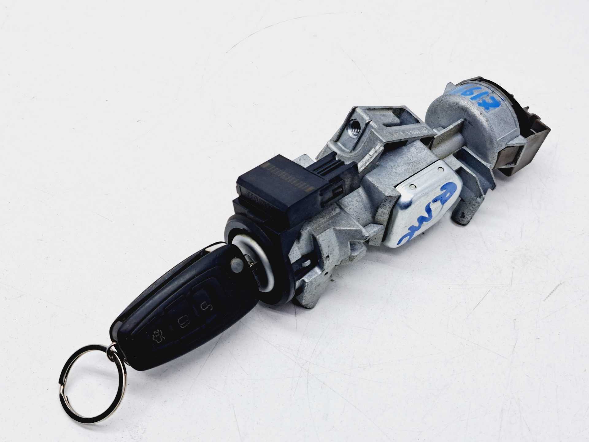 Recambio de conmutador de arranque para ford c-max 1.0 ecoboost cat referencia OEM IAM 3M513F880AE  