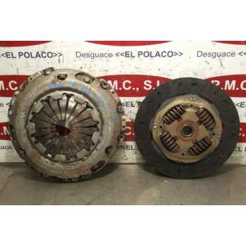 Recambio de kit embrague para seat leon (1p1) 1.6 referencia OEM IAM   