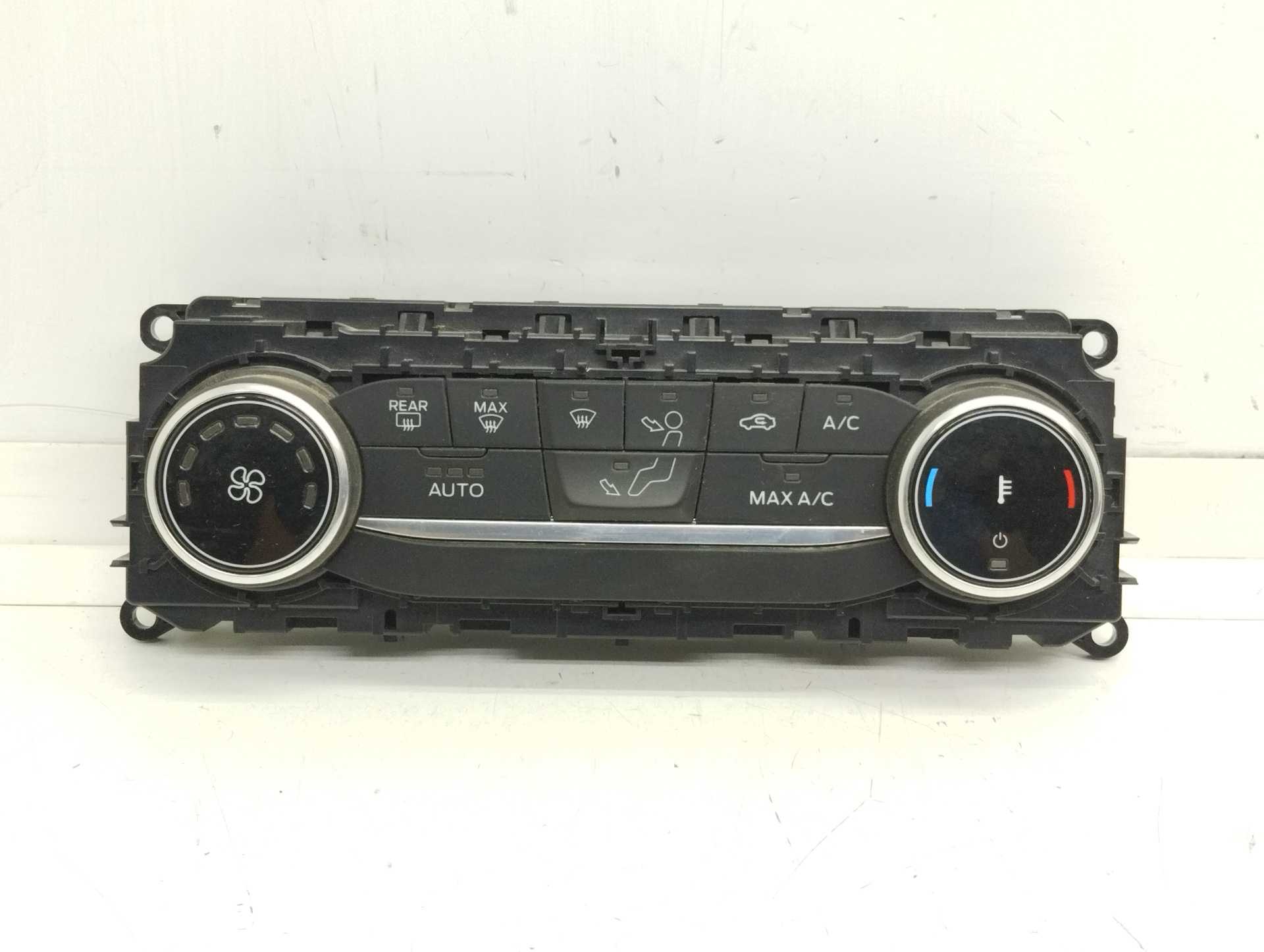 Recambio de mando climatizador para ford ecosport (cr6) cool&connect referencia OEM IAM MN1T18C612AB 900268705004 