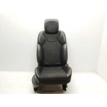 Recambio de asiento delantero derecho para renault clio iv zen referencia OEM IAM   