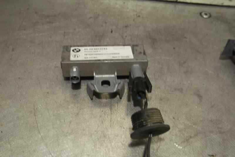 Recambio de modulo electronico para bmw z4 roadster (e85) 2.2i referencia OEM IAM 65206912243  