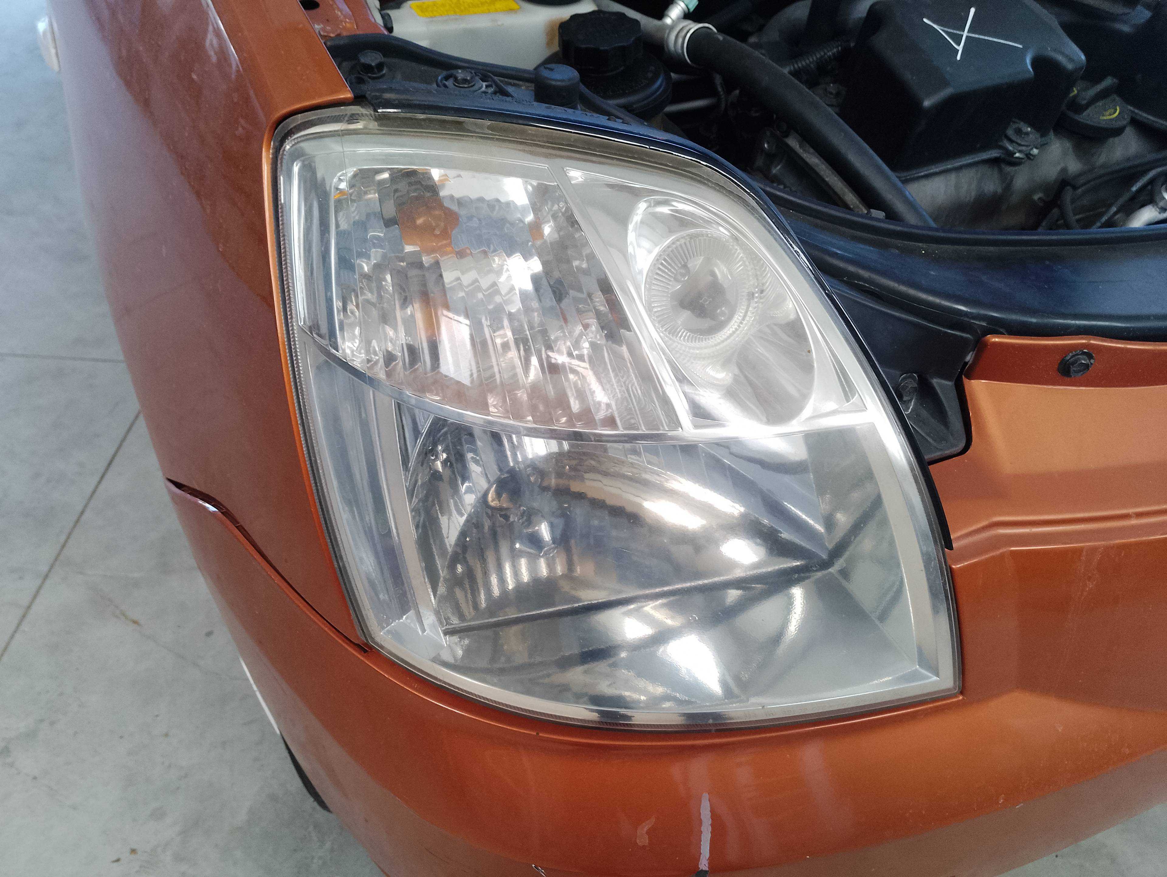 Recambio de faro derecho para kia picanto 1.1 active referencia OEM IAM   